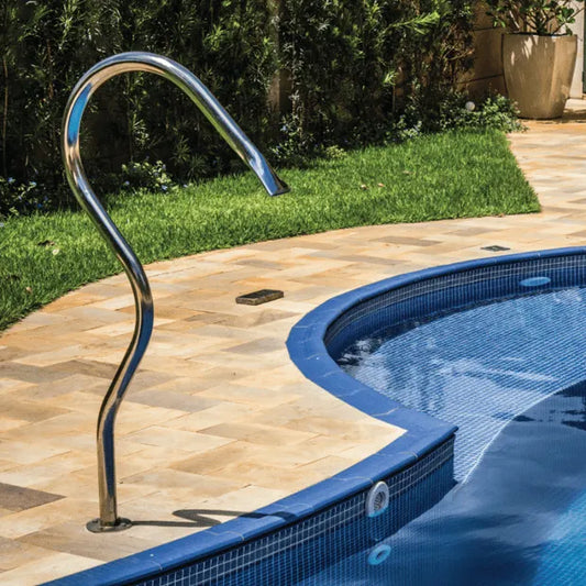 CASCATA SPLASH 80CM INOX 304 - SODRAMAR