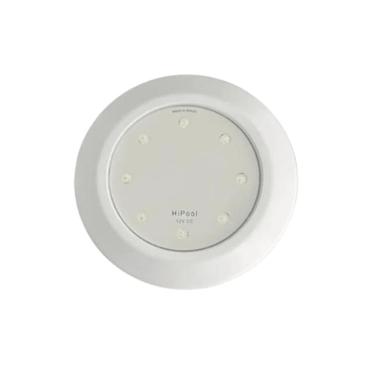 REFLETOR ABS SUPERLED 18W RGB 150MM - ILUMINA 20M² - HIPOOL