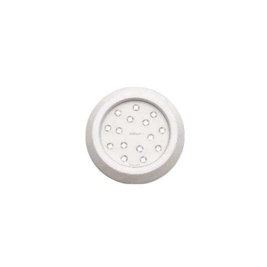 REFLETOR ABS SUPERLED 6W RGB 75MM - ILUMINA 10M² - HIPOOL