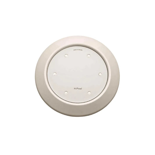 REFLETOR ABS SUPERLED 30W RGB 180MM - ILUMINA 36M² - HIPOOL