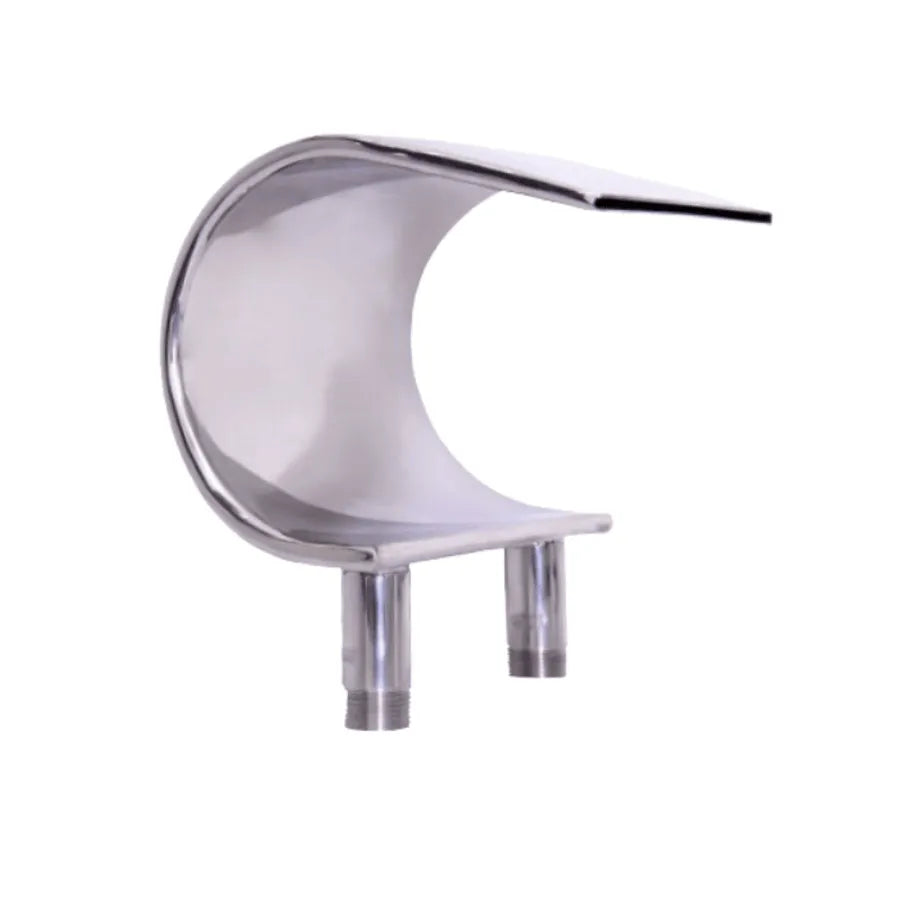 CASCATA SPA - PLUS (16CM) - INOX 304 - IGASOL