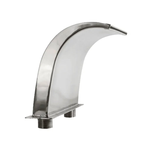 CASCATA SPA STANDARD (17CM) INOX 304 - IGASOL